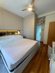 Taipan Grand (D15), Apartment #632090601